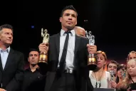 Este es otro sueño cumplido