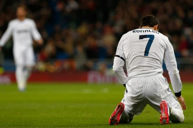 Cristiano Ronaldo: el Balón de Oro no me obsesiona