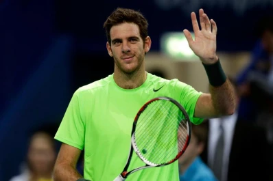 En Mendoza todos quieren ver a Del Potro