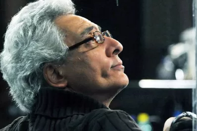 Chabán y músicos de Callejeros se presentaron ante la Justicia y quedaron detenidos