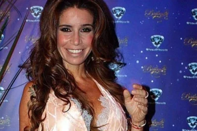 Florencia Peña reconoció que tiene un video hot