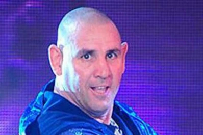 La Mole Moli está entusiasmado con la pelea contra Valenzuela