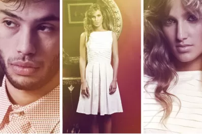 Elegí diseño tucumano para estas fiestas