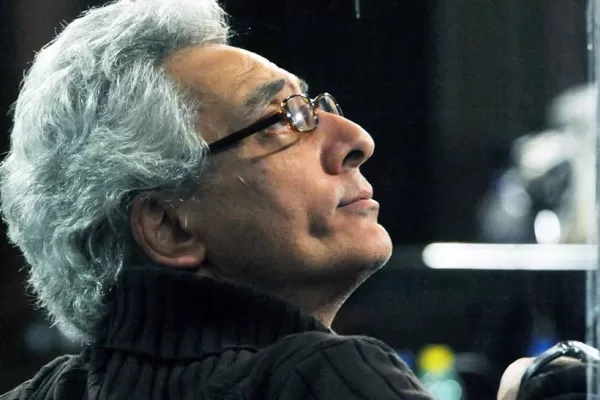 Chabán y músicos de Callejeros se presentaron ante la Justicia y quedaron detenidos