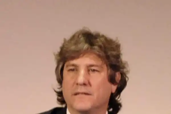 La Justicia confirmó la continuidad de la investigación a Boudou por el caso Ciccone