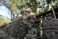 Meditaciones y festejos porque el mundo sigue