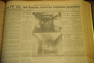 El vagón más codiciado de los trenes