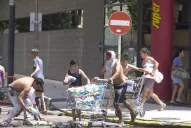 Presión a las empresas y los culpable