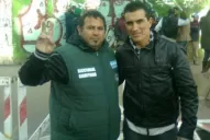 Vinculan a un dirigente de Camioneros con robos a supermercados en Campana