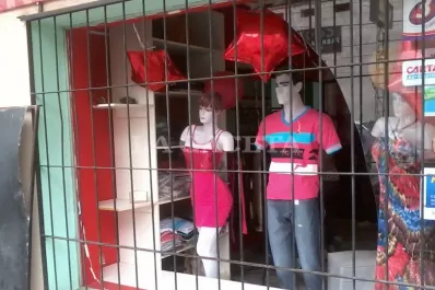 Detuvieron a 11 personas en La Banda del Río Salí