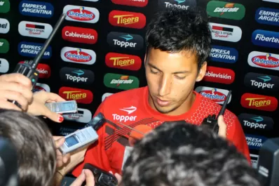 Vangioni, el primer refuerzo millonario