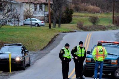 Cuatro muertos y tres heridos en un nuevo tiroteo en EE.UU.