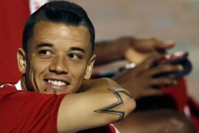 D'Alessandro: algún día volveré pero ahora es muy difícil