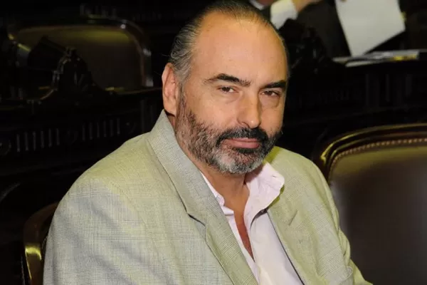 La expropiación de la Rural profundiza el odio, según el diputado Casañas