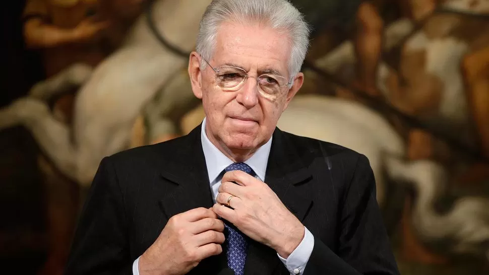 ¿SIGUE EN CARRERA? Monti aún no manifestó públicamente si se presentará como candidato en las próximas elecciones. REUTERS