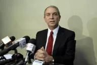 El valor de la Rural era de U$S 63 millones