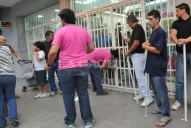 El comercio pide que mañana y el lunes se trabaje todo el día