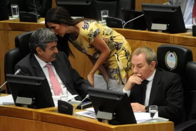 Contratarán a expertos de La Plata para obras