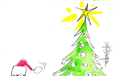 La promesa del fin del mundo y otras mentiras