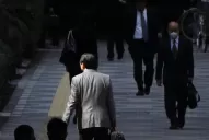 El desempleo bajó del 11 al 7% en países de Latinoamérica