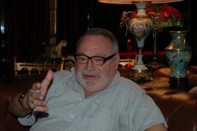 Entrevista a Fernando Savater: la protesta sin propuesta  no sirve para nada