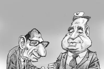 Una ley electoral que no disipó recelos
