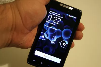 Minitablets y smartphones dominarán el mercado tecno