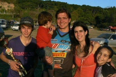 Un campeón a pura dinámica