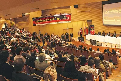Ya no alcanza con hablar de derechos humanos; hace falta pasar a la acción