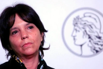 Marcó del Pont aseguró que se mantendrán las restricciones cambiarias