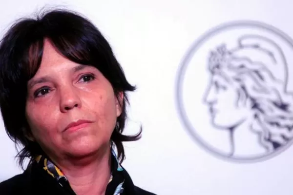 Marcó del Pont aseguró que se mantendrán las restricciones cambiarias