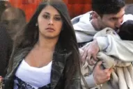 El astro y su hijo pasarán las vacaciones en Rosario