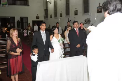 Cocido no zafó de la marca