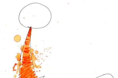 ¿Qué clase de jefe le pedirías a Papá Noel?