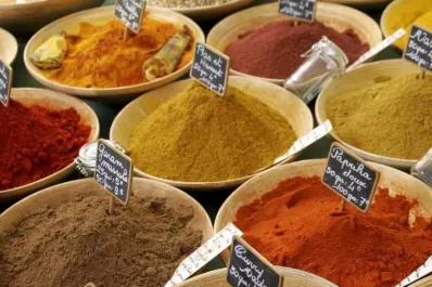 ¿Las especias son afrodisíacas?