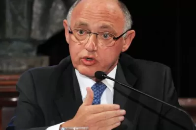 Timerman tildó de mafiosos a los fondos buitre y de ignorantes a quienes lo criticaron