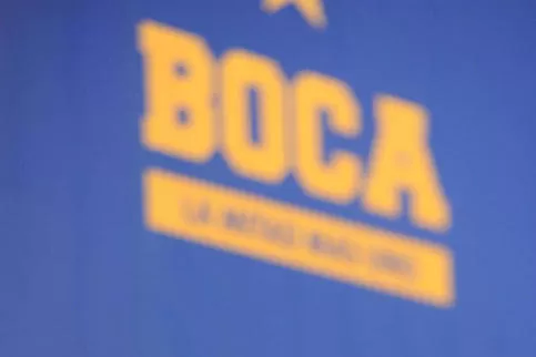 SE HACE ESPERAR. Juan Román Riquelme aún no habló con Carlos Bianchi y se dilata su posible regreso a Boca. (Télam)