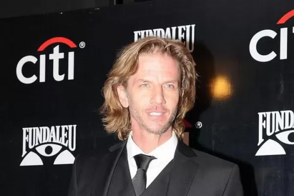 Facundo Arana y un compromiso de por vida