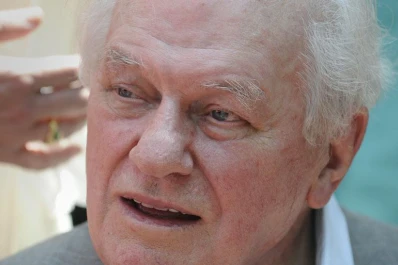 El legendario actor Charles Durning muere a los 89 años