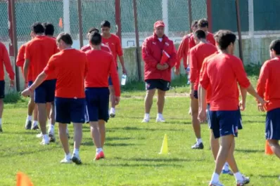 Independiente, San Lorenzo y Newell's en punta para arrancar la pretemporada