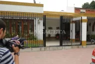 Las vidas de la mujer baleada y de su padre ya no corren peligro