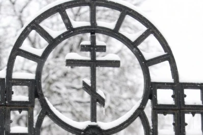 Rusia sufre el invierno más crudo en 50 años