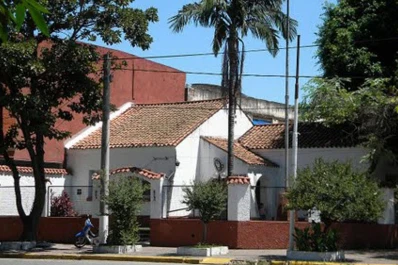 Capturaron a uno de los presos evadidos de la comisaría de Villa Luján