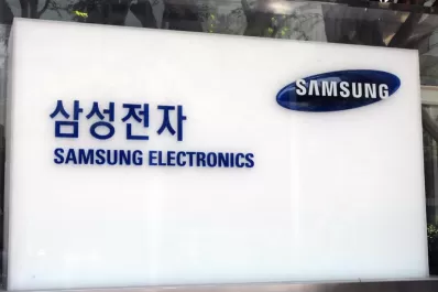 Samsung demandó a Ericsson