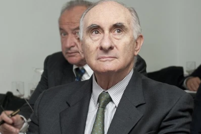 Mañana se resolverá la situación judicial de De la Rúa