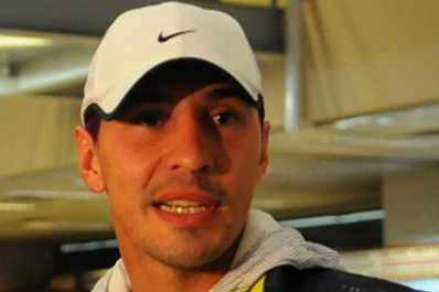 Fabbro: no voy a ser el primero ni el último que juegue en Boca y en River