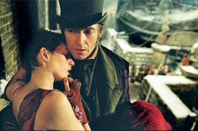 El cine que vendrá: Los miserables, El cuarteto  y El Hobbit