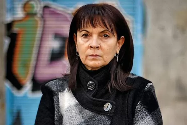 Susana Trimarco, entre las 100 personas destacadas de 2012, según El País