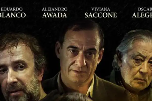 El misterio de una mujer que nadie conoce
