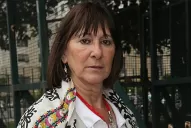 Condenan a cuatro años de prisión a Felisa Miceli por la plata en el baño